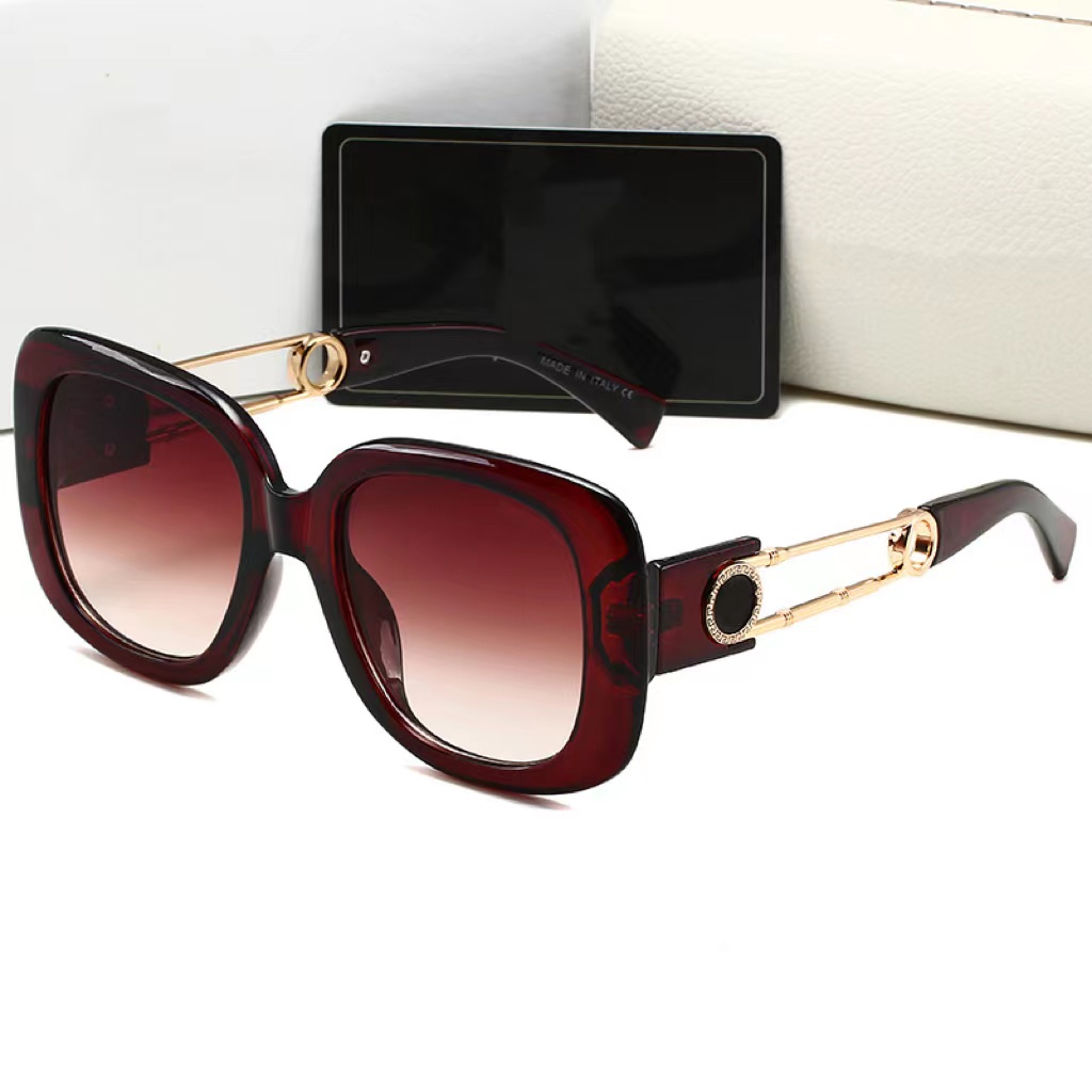 Reading glasses for women designer sunglasses versage sunglass mens sunglasses lunettes de soleil Classic Vintage Cycling 5 Color Goggles versage sunglasses
Reading glasses for women designer sunglasses versage sunglass mens sunglasses lunettes de soleil Classic Vintage Cycling 5 Color Goggles versage sunglasses