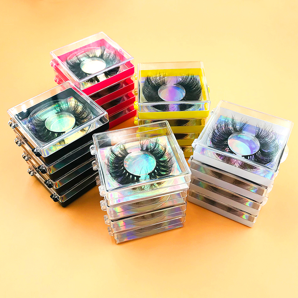 5D 8D 25mm Fluffy Dramatic Handmade Mink Lashes Extension Supplies Wholesale Thick Manga Eyelashes Boxes Package Makeup
5D 8D 25mm Fluffy Dramatic Handmade Mink Lashes Extension Supplies Wholesale Thick Manga Eyelashes Boxes Package Makeup