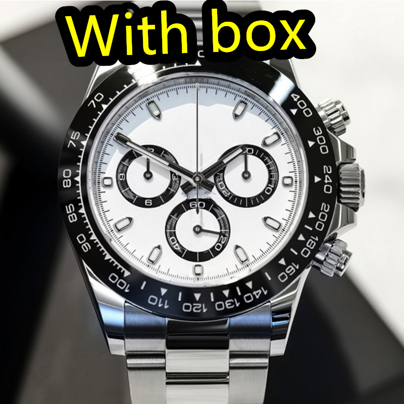 montre de luxe factory Quality Quartz Watch For mens watches Colorful Watch Rubber Strap Sport VK Chronograph waterproof wristWatch U1, Add sapphire
montre de luxe factory Quality Quartz Watch For mens watches Colorful Watch Rubber Strap Sport VK Chronograph waterproof wristWatch U1, Add sapphire