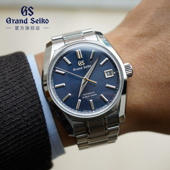 Wristwatches Luxury Brand Top Fashion Watch Grand Sport Collection Hi Beat Stainless Steel Non Mechanical Quartz Men's Wrist 230209, Green
Wristwatches Luxury Brand Top Fashion Watch Grand Sport Collection Hi Beat Stainless Steel Non Mechanical Quartz Men's Wrist 230209, Green