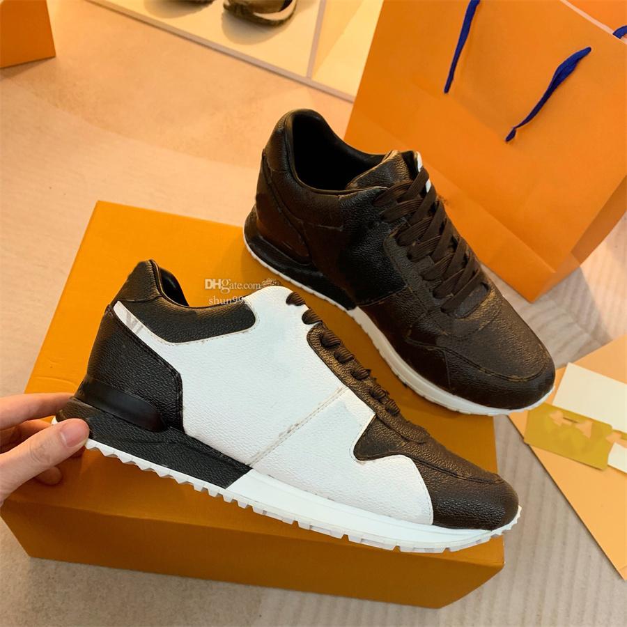 Designer Running Shoes Luxury Run Away Sneaker Fashion Sports Shoe Casual Louiseity Trainer Men Women Viutonity Sneakers ghdgvc
Designer Running Shoes Luxury Run Away Sneaker Fashion Sports Shoe Casual Louiseity Trainer Men Women Viutonity Sneakers ghdgvc