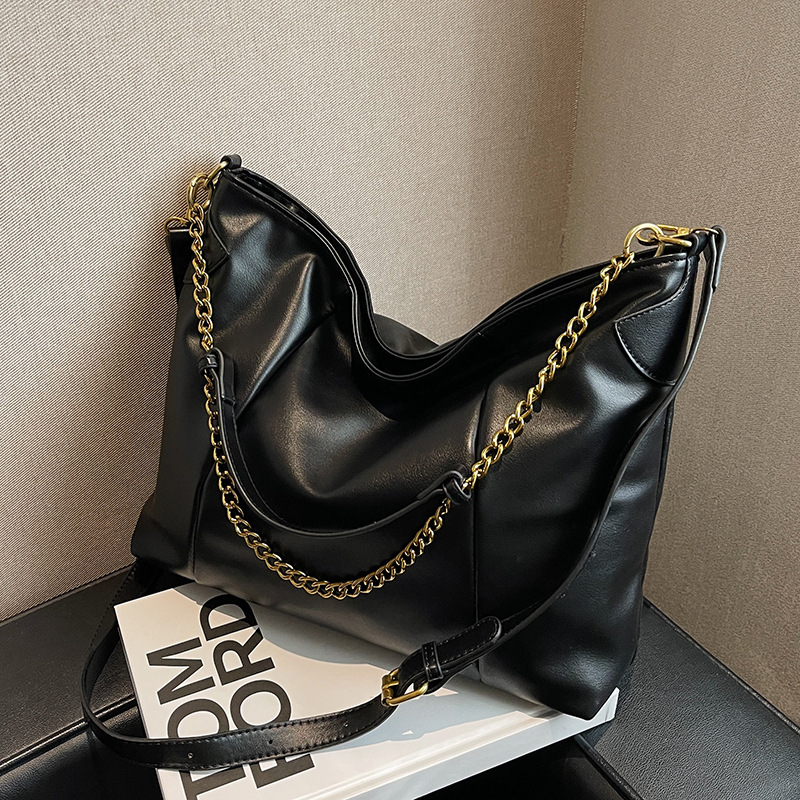 Women Inclined Shoulder Bags Fashion casual Womens Bag Small Handbag Totes High-capacity PU leather Large volume wholesale Girl Mobile Phone Bag Black G4816
Women Inclined Shoulder Bags Fashion casual Womens Bag Small Handbag Totes High-capacity PU leather Large volume wholesale Girl Mobile Phone Bag Black G4816