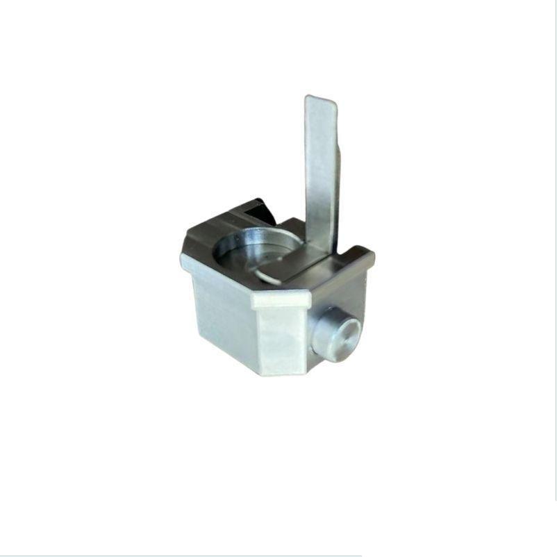 Others Tactical Accessories Cnc Fl Stainless Steel Matic Selector Switch For Glock /17/18/19/ G17 G18 G1 Dhkzu Drop Delivery Gear Otm3B, As show
Others Tactical Accessories Cnc Fl Stainless Steel Matic Selector Switch For Glock /17/18/19/ G17 G18 G1 Dhkzu Drop Delivery Gear Otm3B, As show