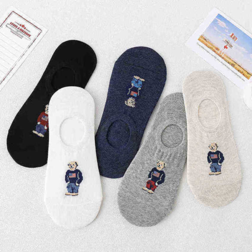 socks for men Designer Luxury Palm socks 5 Styles Fashion Angel Casual PA Beheaded Bear Breathable Basketball Football 5 Pairs Sock With Box 2021, 5 colors
socks for men Designer Luxury Palm socks 5 Styles Fashion Angel Casual PA Beheaded Bear Breathable Basketball Football 5 Pairs Sock With Box 2021, 5 colors
