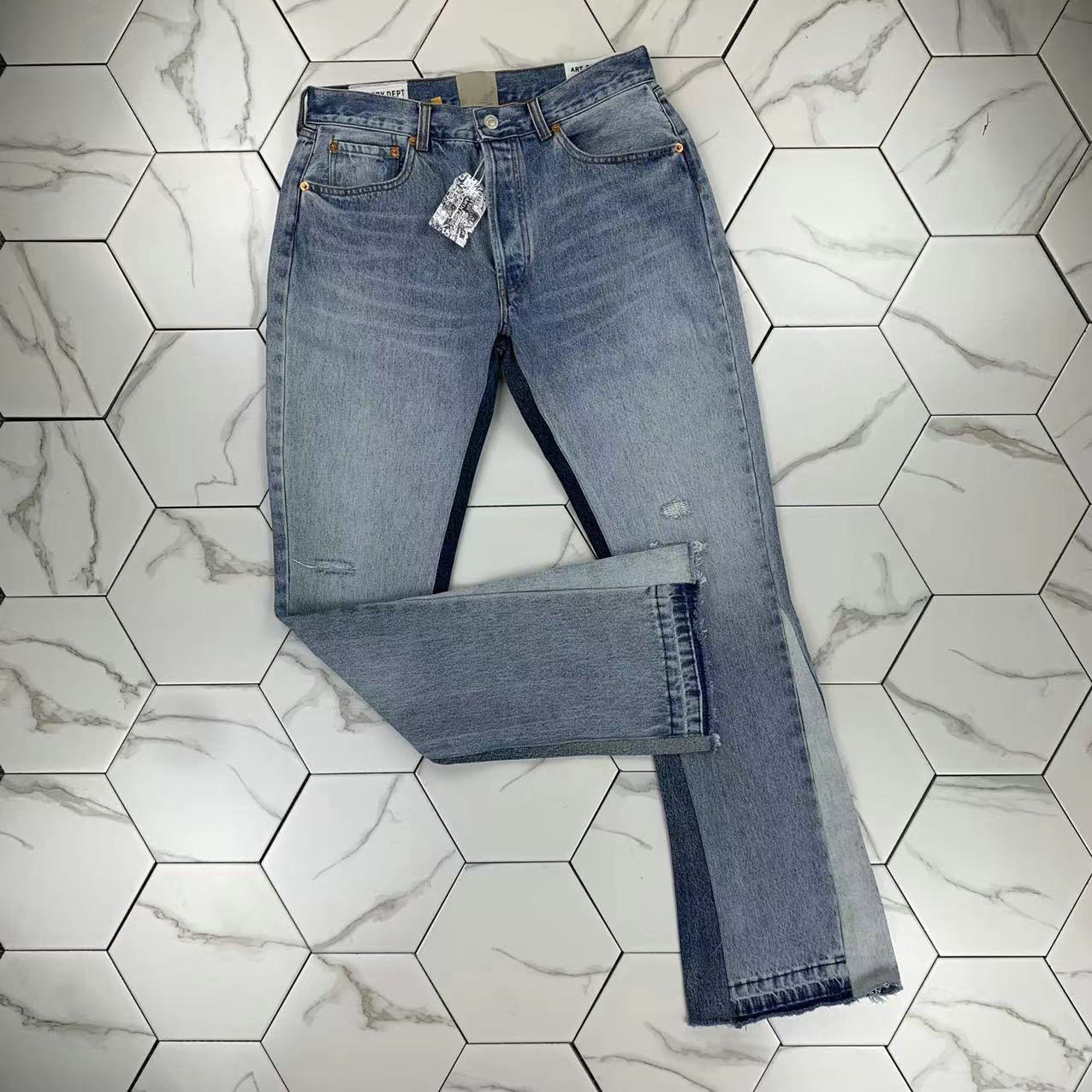 HM572 Mens jeans black cargo pants Designer Jeans skinny stickers light wash ripped motorcycle rock revival joggers true religions Casual Elastic Trousers Denim, Blue
HM572 Mens jeans black cargo pants Designer Jeans skinny stickers light wash ripped motorcycle rock revival joggers true religions Casual Elastic Trousers Denim, Blue