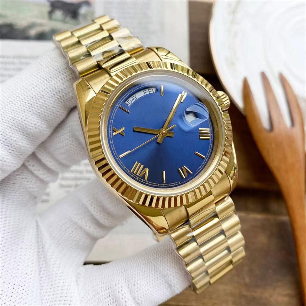 Men's automatic sports wristwatches 904L all stainless steel luminous waterproof watch sapphire classic watches, Color7
Men's automatic sports wristwatches 904L all stainless steel luminous waterproof watch sapphire classic watches, Color7