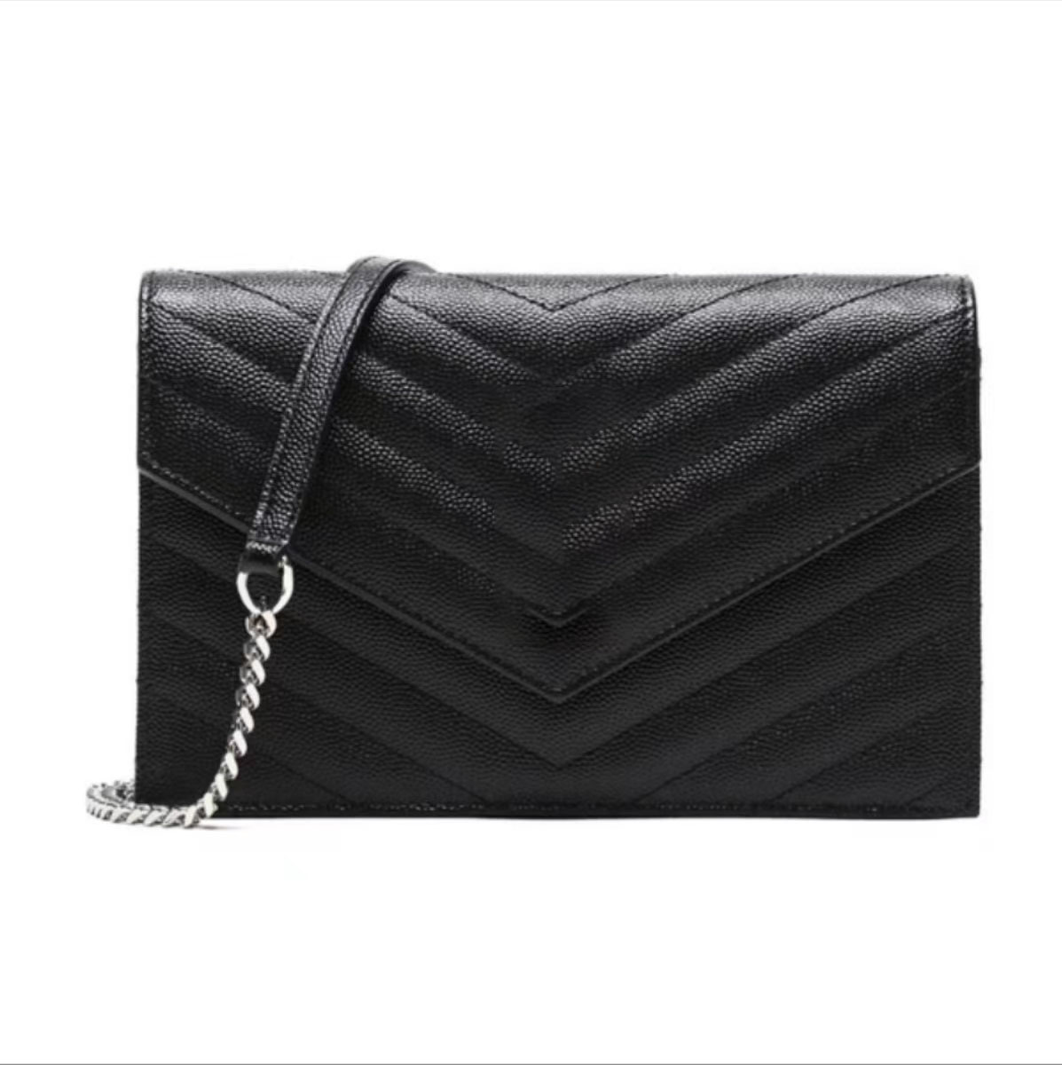 The most classic bag designer shoulder bag belt chain cowhide crossbody woman bags luxurys handbags women shoulder purse with original box ladies first choice, C6
The most classic bag designer shoulder bag belt chain cowhide crossbody woman bags luxurys handbags women shoulder purse with original box ladies first choice, C6