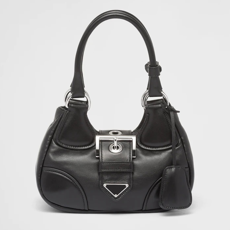 Cosmetic Bags Cases Luxury Moon Padded Nappa-leather Bag Designer Leather Handles Shoulder Bag Metal Hardware Hobo Tote Women Magnetic Closure Purse Underarm Bags, Pink
Cosmetic Bags Cases Luxury Moon Padded Nappa-leather Bag Designer Leather Handles Shoulder Bag Metal Hardware Hobo Tote Women Magnetic Closure Purse Underarm Bags, Pink