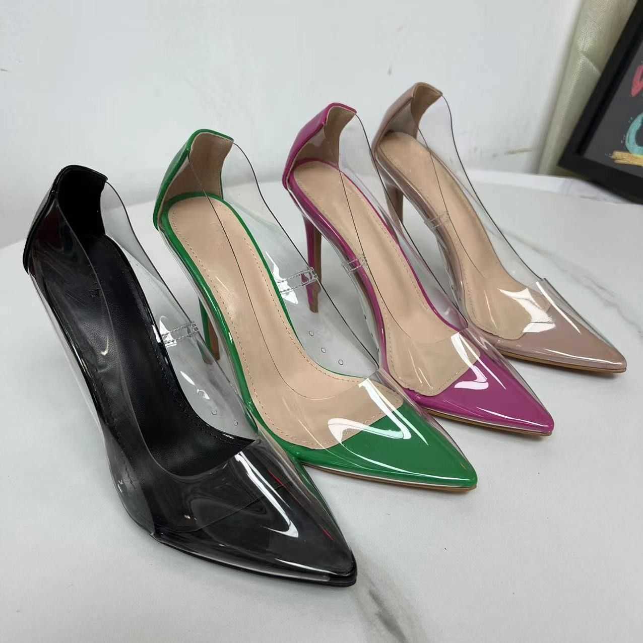 designers sandals Fashion high-heeled 8CM high-end women's single shoes, Apricot
designers sandals Fashion high-heeled 8CM high-end women's single shoes, Apricot