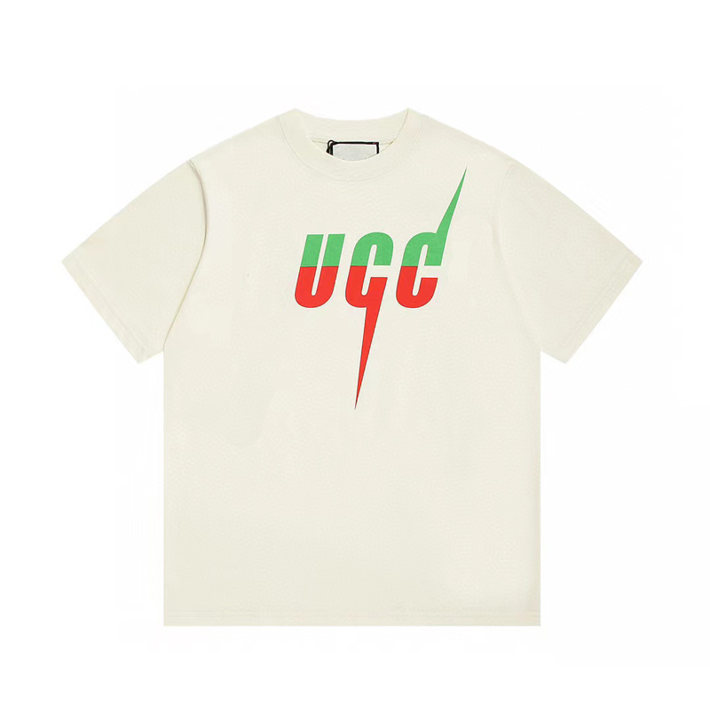 Designer Shirts Designer Clothes Designer T Shirt Luxury Men'S Tees Summer Round Neck Sweat Absorbing Short Sleeves Outdoor Breathable Cotton Printed Coats, Beige
Designer Shirts Designer Clothes Designer T Shirt Luxury Men'S Tees Summer Round Neck Sweat Absorbing Short Sleeves Outdoor Breathable Cotton Printed Coats, Beige