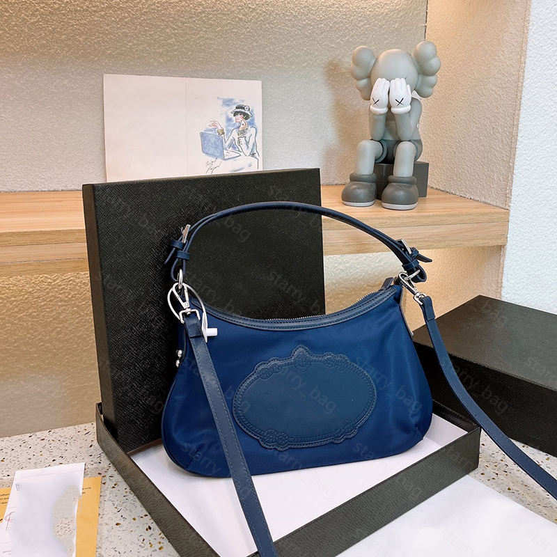 Nylon Shoulder Bag Vintage Designer Bags Tote Purse Crossbody Bag P Handbags Letters Accessories Leather Strap Cross Body Bags Pochette, P1
Nylon Shoulder Bag Vintage Designer Bags Tote Purse Crossbody Bag P Handbags Letters Accessories Leather Strap Cross Body Bags Pochette, P1