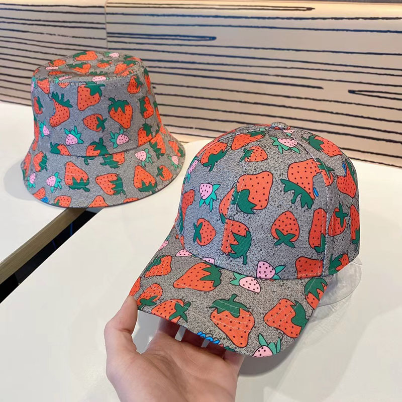 Designer bucket hat mens and womens bucket hat fashion classic style strawberry print design sunshade social gathering gifts to give applicable good, Baseball cap
Designer bucket hat mens and womens bucket hat fashion classic style strawberry print design sunshade social gathering gifts to give applicable good, Baseball cap