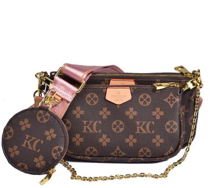 High quality Three piece set Shoulder bag M44823 Womens bags Crossbody Purse Messenger Bags Handbags Flowers Designers PU Leather Handbag Brown flower 156, This is not for sale.
High quality Three piece set Shoulder bag M44823 Womens bags Crossbody Purse Messenger Bags Handbags Flowers Designers PU Leather Handbag Brown flower 156, This is not for sale.