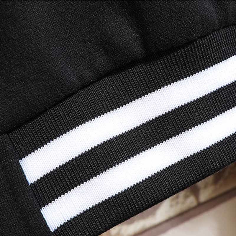 Mens Jackets Supzoom Arrival Letter Rib Sleeve Cotton Fashion Single Breasted Casual Bomber Baseball Jacket Loose Cardigan Coat 230210