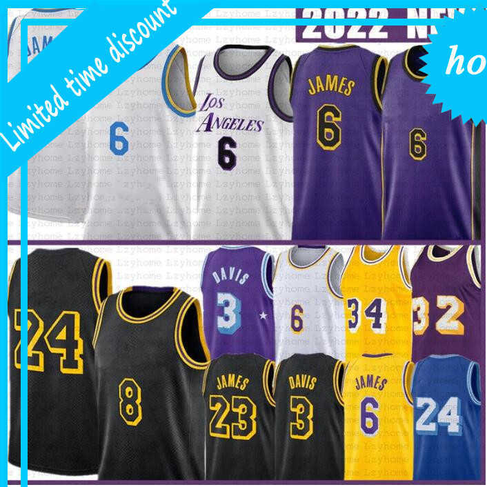 Los Angeles''Lakers''Custom Men Women Youth LeBron 6 James 0 Russell Westbrook Anthony 3 Davis 17 Dennis Schroder 24 Bryant Basketball Jerseys, Colour
Los Angeles''Lakers''Custom Men Women Youth LeBron 6 James 0 Russell Westbrook Anthony 3 Davis 17 Dennis Schroder 24 Bryant Basketball Jerseys, Colour