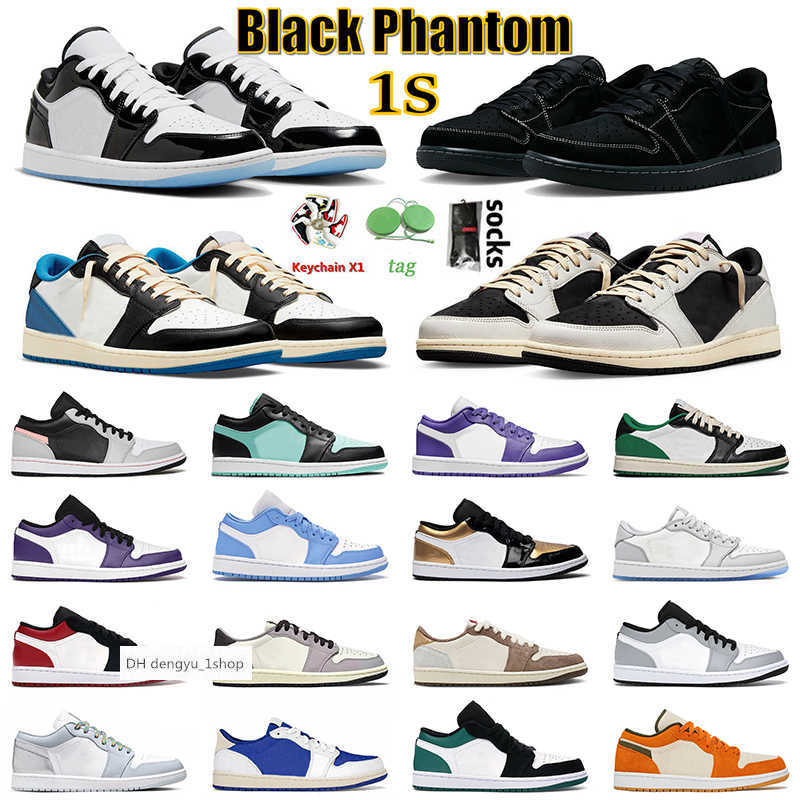 Black Phantom 1s Lows Basketball Shoes Jumpman 1 Concord Reverse Mocha Fragment Ts Unc Psychic Purple Atmosphere Grey Tear Jordens Hoes, A59 shadow 36-46
Black Phantom 1s Lows Basketball Shoes Jumpman 1 Concord Reverse Mocha Fragment Ts Unc Psychic Purple Atmosphere Grey Tear Jordens Hoes, A59 shadow 36-46