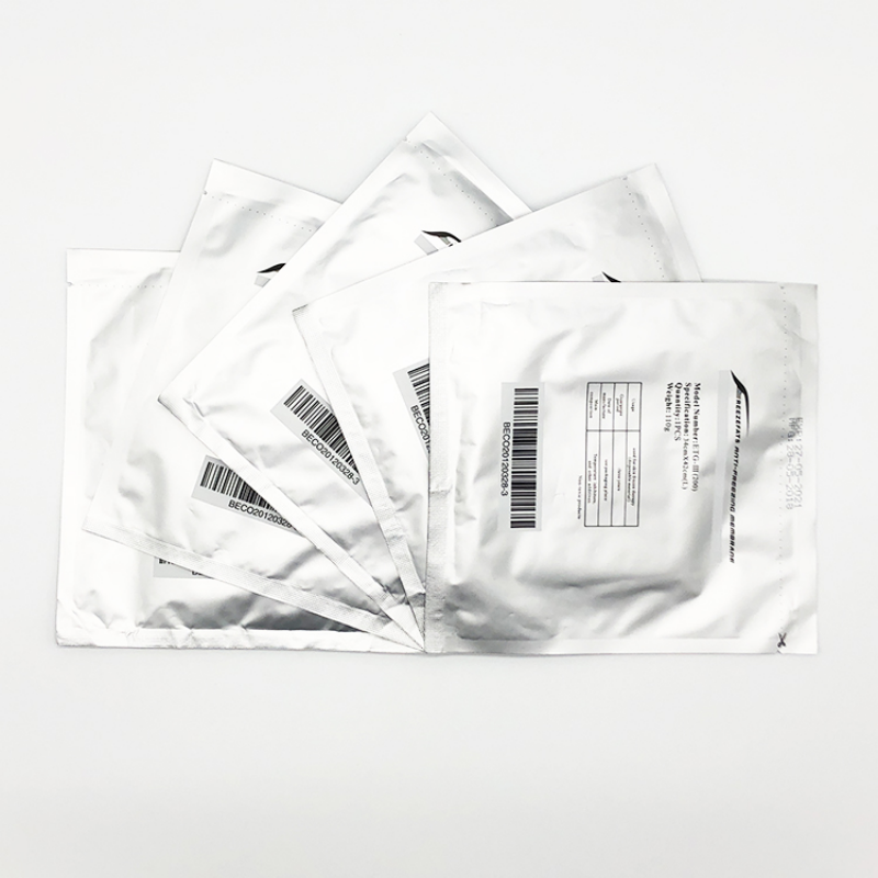 Slimming Manufacturer Dircect Sale Cryo Antifreeze Membrane/Anti Freeze Membrane For Protect Skin Membrance Skin Care Mask Ce/Dhl
Slimming Manufacturer Dircect Sale Cryo Antifreeze Membrane/Anti Freeze Membrane For Protect Skin Membrance Skin Care Mask Ce/Dhl