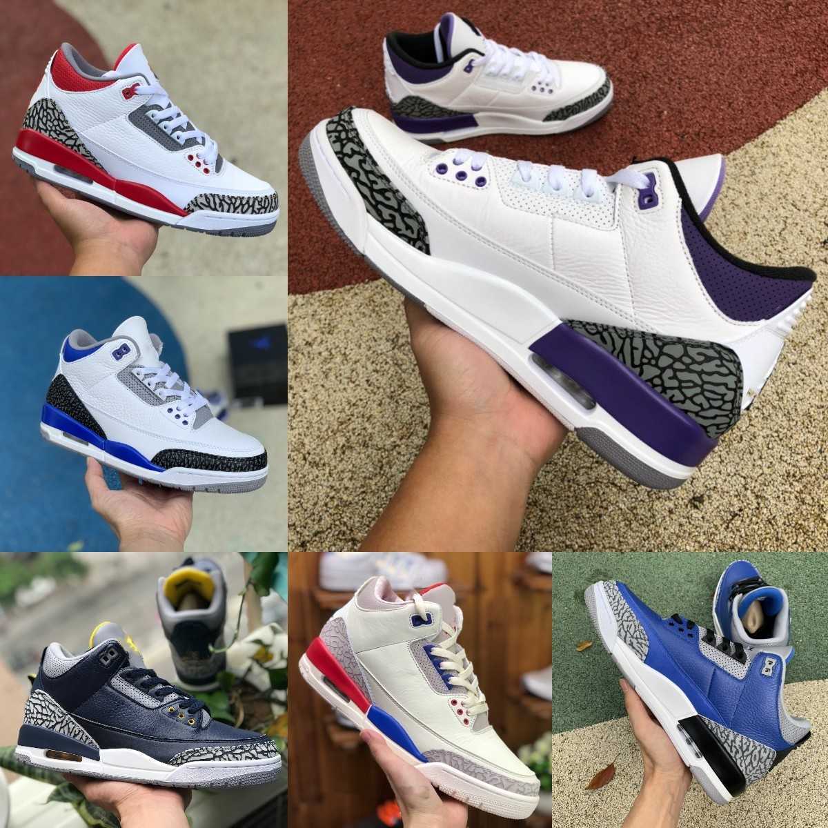 2023 Basketball Shoes Beige Grey Jumpman 3 Hall Of Fame Men's Basketball Shoes Racing Blue White Red Blue Cement Black And White Big Lightning North Carolina Blue, S08
2023 Basketball Shoes Beige Grey Jumpman 3 Hall Of Fame Men's Basketball Shoes Racing Blue White Red Blue Cement Black And White Big Lightning North Carolina Blue, S08