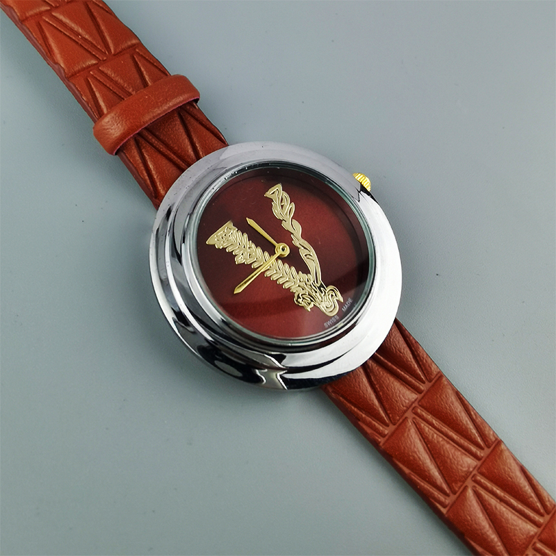 Belt stone women's belt watch Top brand luxury leisure leather quartz women's watch Business clock, Belt black gold
Belt stone women's belt watch Top brand luxury leisure leather quartz women's watch Business clock, Belt black gold