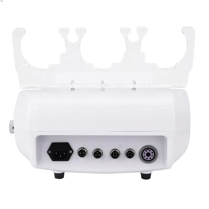 6 In 1 40K Ultrasonic Cavitation Vacuum Slimming Machine Radio Frequency Lipo Beauty Equipment