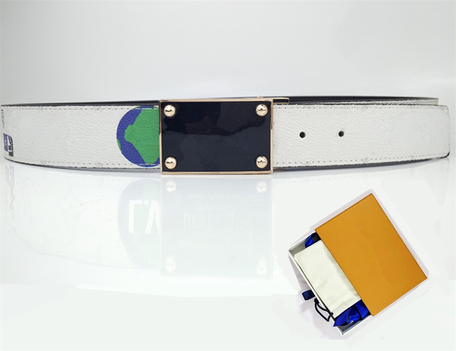 Millionaire series Designer Belts Men's Fashion Casual Luxury Belt Classic Graphic Punk Style Belt Square Gold Brand Large Buckle 3.8CM Wide Belt 105-125CM, Silver
Millionaire series Designer Belts Men's Fashion Casual Luxury Belt Classic Graphic Punk Style Belt Square Gold Brand Large Buckle 3.8CM Wide Belt 105-125CM, Silver