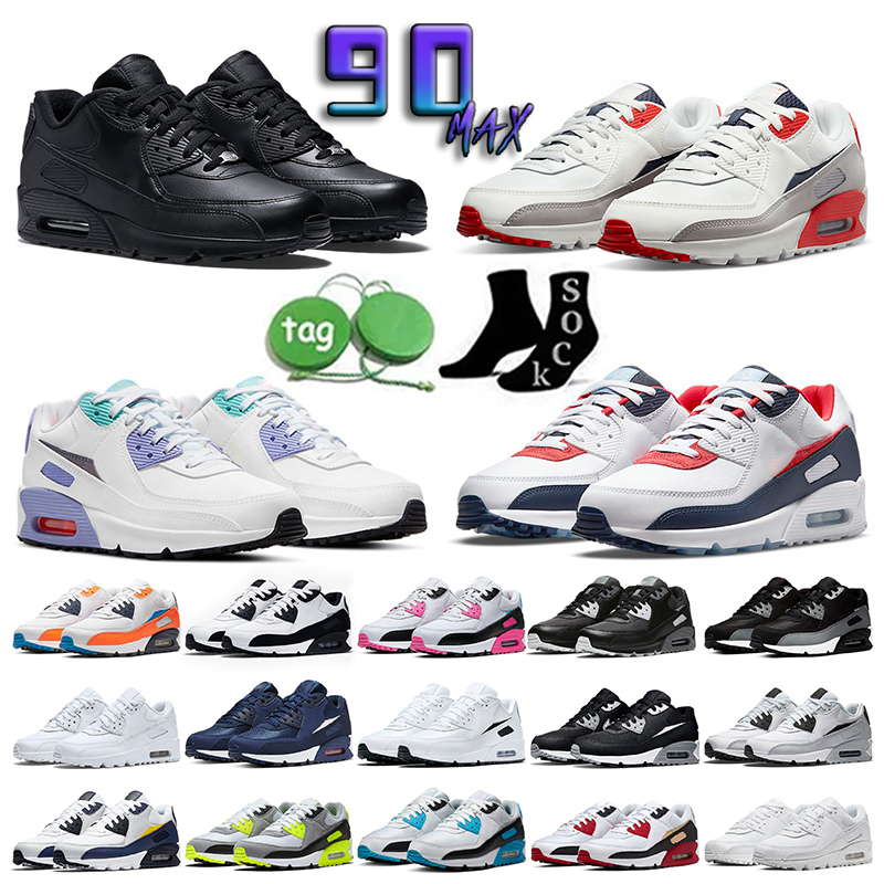 Designer 90S Running shoes Airmaxs Triple men women platform sneakers Black Offs White 90 Beige Dark Grey Orange Green Rust Pink mens sports trainers Walking Eur 36-47
Designer 90S Running shoes Airmaxs Triple men women platform sneakers Black Offs White 90 Beige Dark Grey Orange Green Rust Pink mens sports trainers Walking Eur 36-47