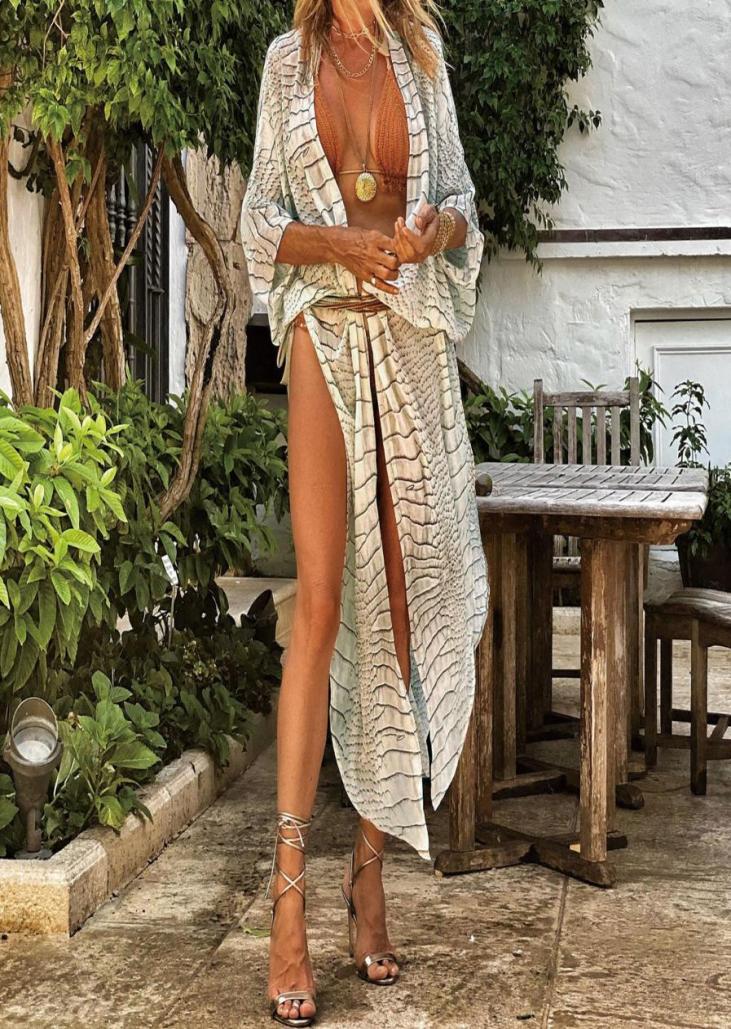 Womens Long Swimsuit Cover Coverup Up Open Front High Split Flowy Chiffon Kimono Beach Cardigan7023569
Womens Long Swimsuit Cover Coverup Up Open Front High Split Flowy Chiffon Kimono Beach Cardigan7023569
