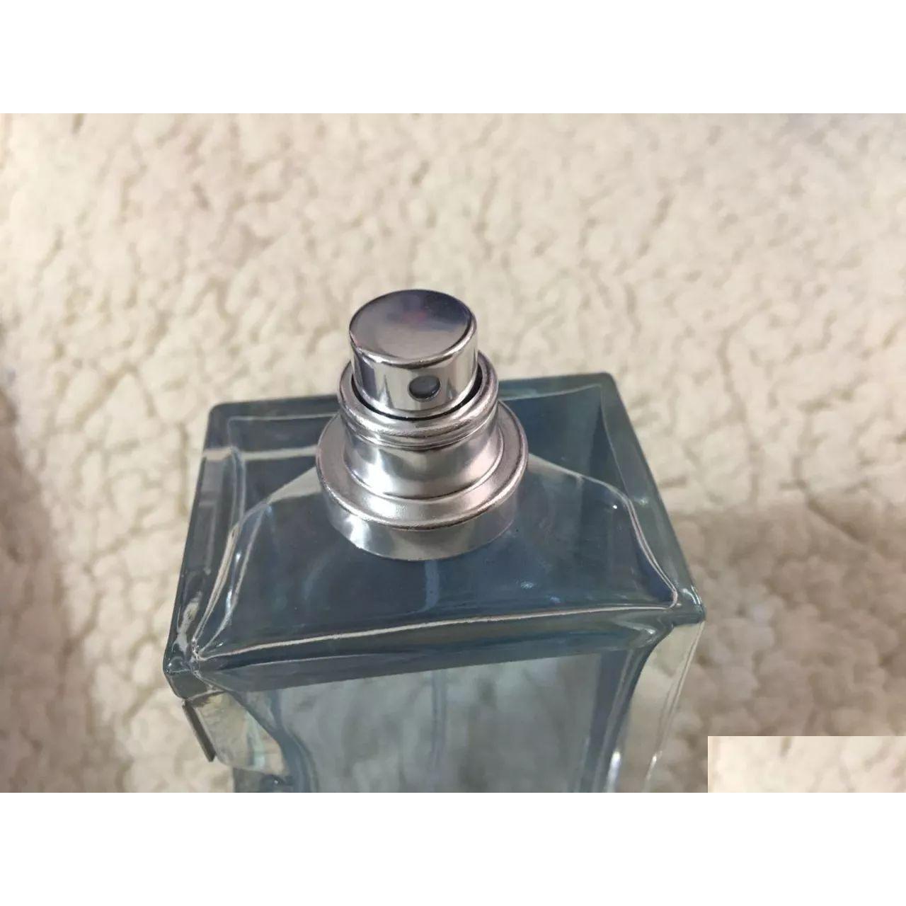 Incense Premierlash Brand Men Fragrance 100Ml Y Man Per 3.3Fl.Oz Long Lasting Smell Edp Parfum Spray Cologne Drop Delivery Health Be Dh9Yb