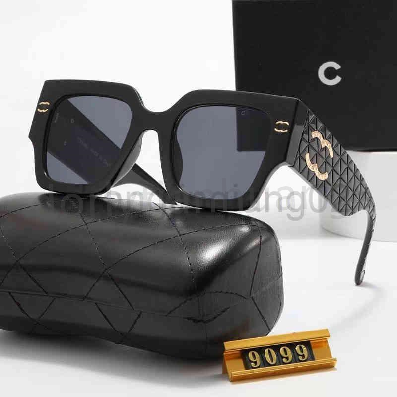 Luxury Brand Channel Slim Rectangle Sunglasses Square Trendy Women's Sunscreen Versatile Foreign Temperament Polarized UV Proof Strong Light Ultra Light Glasses
Luxury Brand Channel Slim Rectangle Sunglasses Square Trendy Women's Sunscreen Versatile Foreign Temperament Polarized UV Proof Strong Light Ultra Light Glasses