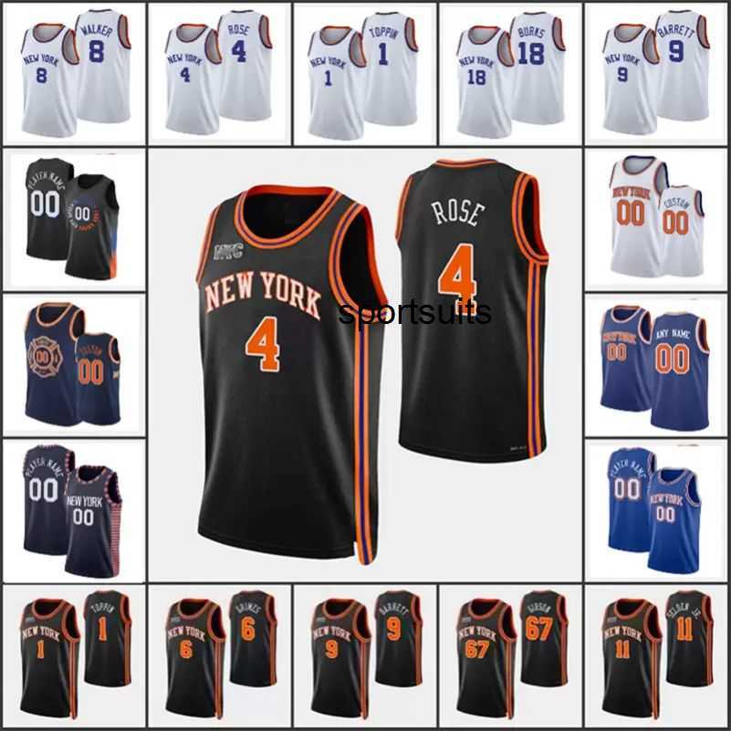 CUSTOM 2022 Men Basketball Jerseys Barrett Jalen Brunson Randle Derrick Rose Jersey Fournier Immanuel Quickley Obi Toppin Mitchel, Colour 1
CUSTOM 2022 Men Basketball Jerseys Barrett Jalen Brunson Randle Derrick Rose Jersey Fournier Immanuel Quickley Obi Toppin Mitchel, Colour 1