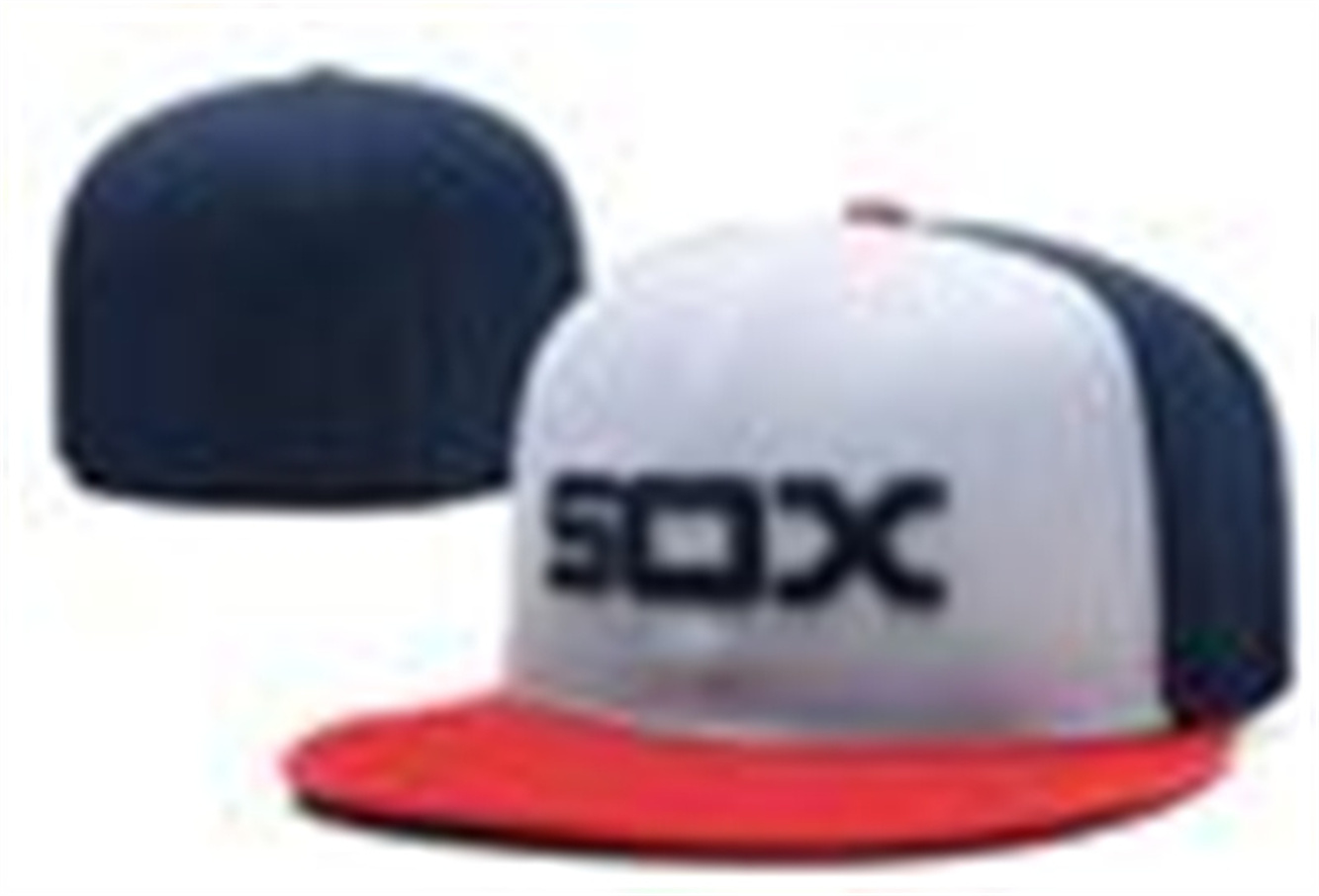White Sox Baseball caps women men gorras hip hop Street casquette bone Fitted Hats, 11
White Sox Baseball caps women men gorras hip hop Street casquette bone Fitted Hats, 11