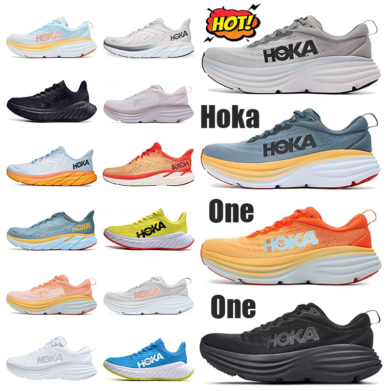 HOKA ONE ONE Bondi 8 Casual Shoes Carbon x 2 mens sneakers Challenger ATR 6 Amber Yellow summer song Nimbus Cloud absorption men women designer trainers, Carbon x2 (6) 36.5-42.5
HOKA ONE ONE Bondi 8 Casual Shoes Carbon x 2 mens sneakers Challenger ATR 6 Amber Yellow summer song Nimbus Cloud absorption men women designer trainers, Carbon x2 (6) 36.5-42.5