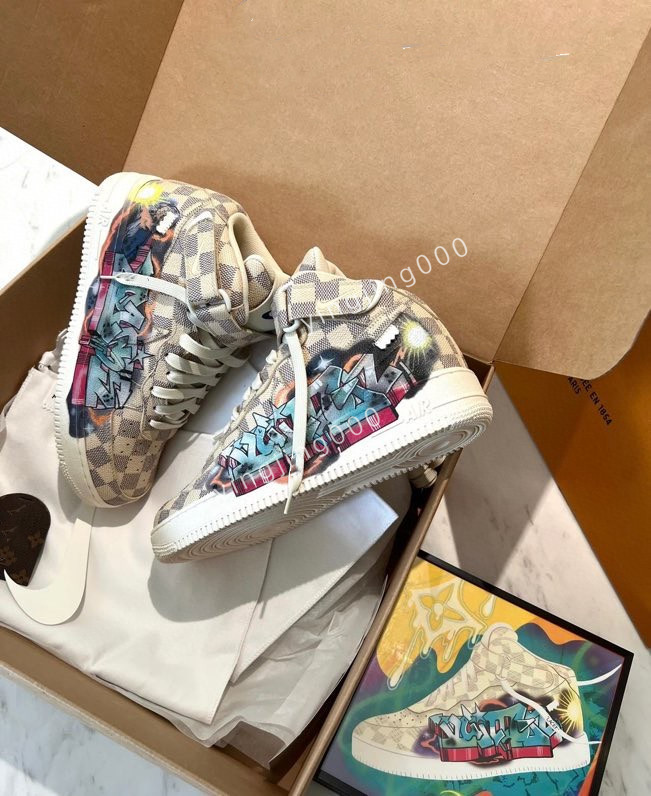 2023 Casual Shoes Designer Shoe Classic Canvas Sneakers Fashion Platform Heighten Trainers Designers Sneaker size38-44 rd220603, 01
2023 Casual Shoes Designer Shoe Classic Canvas Sneakers Fashion Platform Heighten Trainers Designers Sneaker size38-44 rd220603, 01
