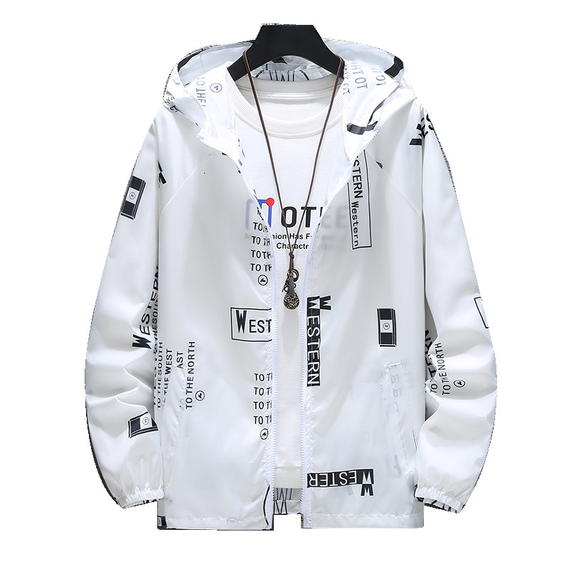Mens Jackets Summer Sun Protection Clothing UV For Men And Women Couples Skin Jacket Thin Section Breathable QuickDrying FS2967 230210