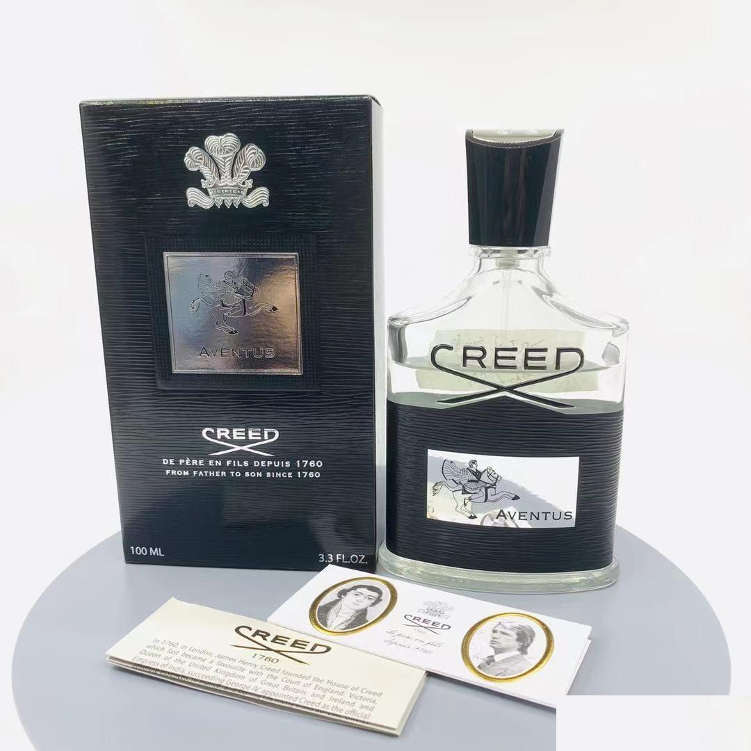 Incense Perfect Packaging Aventus Per 100Ml Freshener Cologne Men Pers Fragrance Eau De Parfum Long Lasting Millesime Spray Drop Del Dh57G
Incense Perfect Packaging Aventus Per 100Ml Freshener Cologne Men Pers Fragrance Eau De Parfum Long Lasting Millesime Spray Drop Del Dh57G