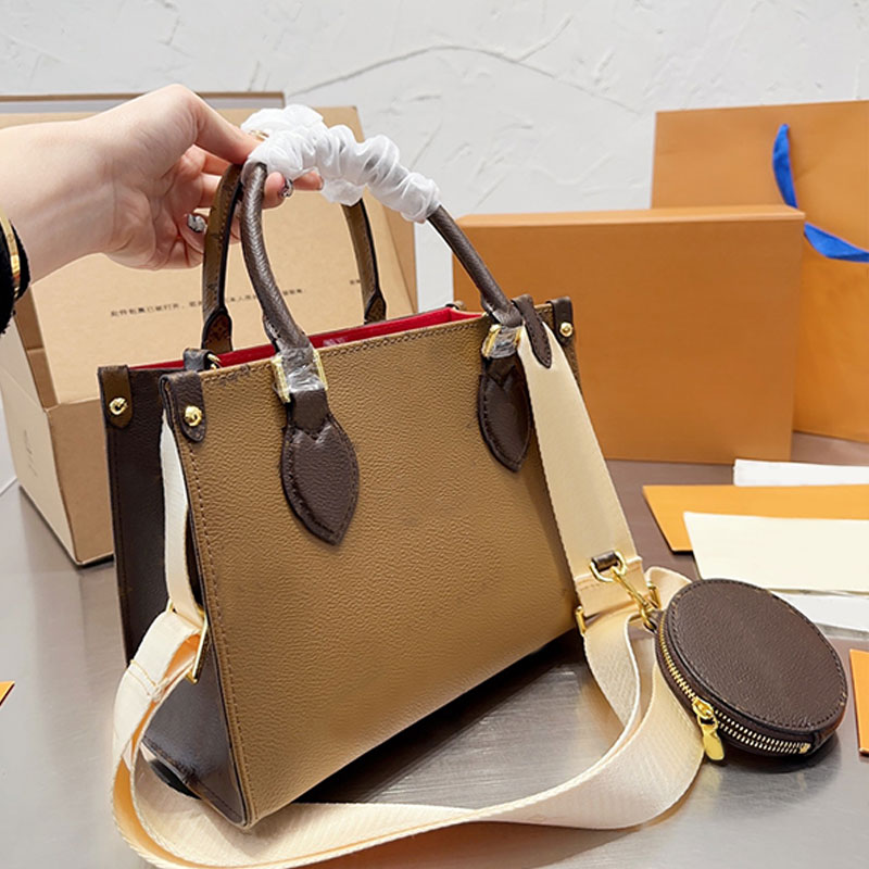 Classic Handbag Purse Tote Shopping Bag Old Flower Fashion Letters Removable Wide Strap Round Coin Purse Interior Zip Pocket Women Shoulder Crossbody Bags
Classic Handbag Purse Tote Shopping Bag Old Flower Fashion Letters Removable Wide Strap Round Coin Purse Interior Zip Pocket Women Shoulder Crossbody Bags