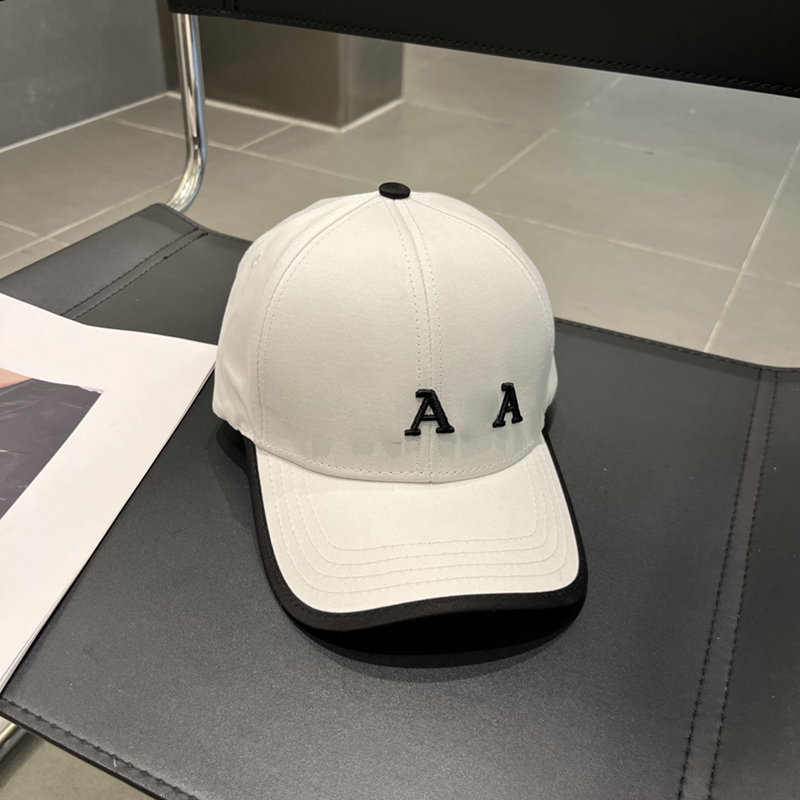 Luxury Designer Baseball Caps For Women Fashion Ball Cap Men Washing Outdoor Casquette Womans Patchwork Dome Bucket Sun Hat Beanie 2302101BF, White
Luxury Designer Baseball Caps For Women Fashion Ball Cap Men Washing Outdoor Casquette Womans Patchwork Dome Bucket Sun Hat Beanie 2302101BF, White
