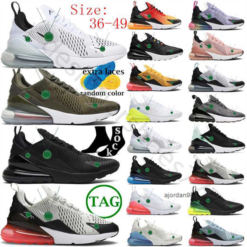 2023 Dusty Cactus 270s running shoes mens designer trainers triple black sneakers man photo blue light bone Be True university red 270 igloo soft, Color # 9
2023 Dusty Cactus 270s running shoes mens designer trainers triple black sneakers man photo blue light bone Be True university red 270 igloo soft, Color # 9