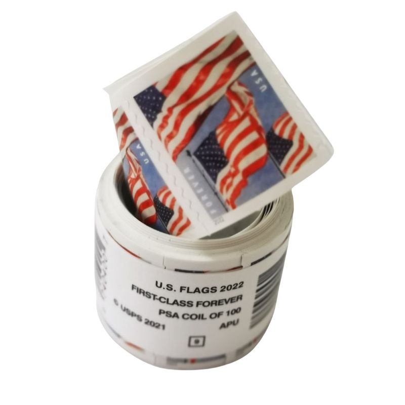 Paper Products Usa Flag Roll Of 100 First Class Mailing Parking Envelopes Mail Supplies Wedding Engagement Office Garden Beauty Cact Otifl
Paper Products Usa Flag Roll Of 100 First Class Mailing Parking Envelopes Mail Supplies Wedding Engagement Office Garden Beauty Cact Otifl