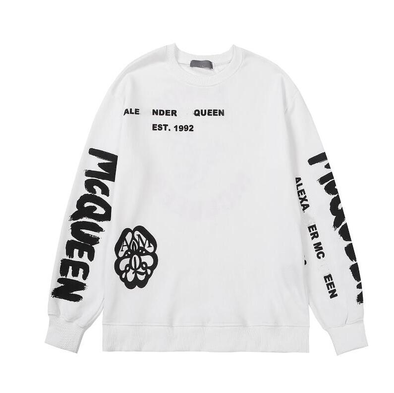 Hoodie Designer Mens Hoodie Must Have Pullover Sweatshirt Loose Long Sleeved Hooded Pullover Top For Men and Women 9F1Z, No.4
Hoodie Designer Mens Hoodie Must Have Pullover Sweatshirt Loose Long Sleeved Hooded Pullover Top For Men and Women 9F1Z, No.4