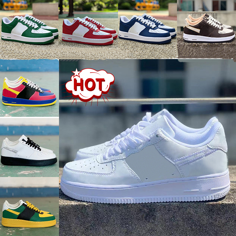 Luxury sneakers men casual shoes designer women Sneaker Virgils x 1 Low white logo embossed green royal red canvas Black Metallic Silver mens Platform shoe Size 36-45, 9# black white 1
Luxury sneakers men casual shoes designer women Sneaker Virgils x 1 Low white logo embossed green royal red canvas Black Metallic Silver mens Platform shoe Size 36-45, 9# black white 1