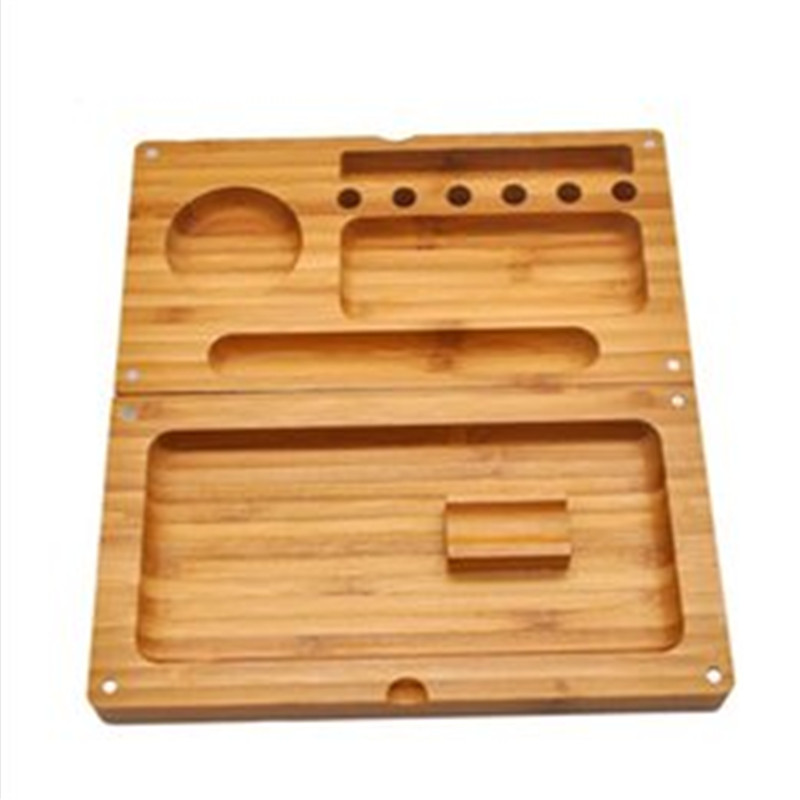 2018 Handmade wood pipe RAW original version of solid wood cigarette machine operating platform cigarette tray
2018 Handmade wood pipe RAW original version of solid wood cigarette machine operating platform cigarette tray