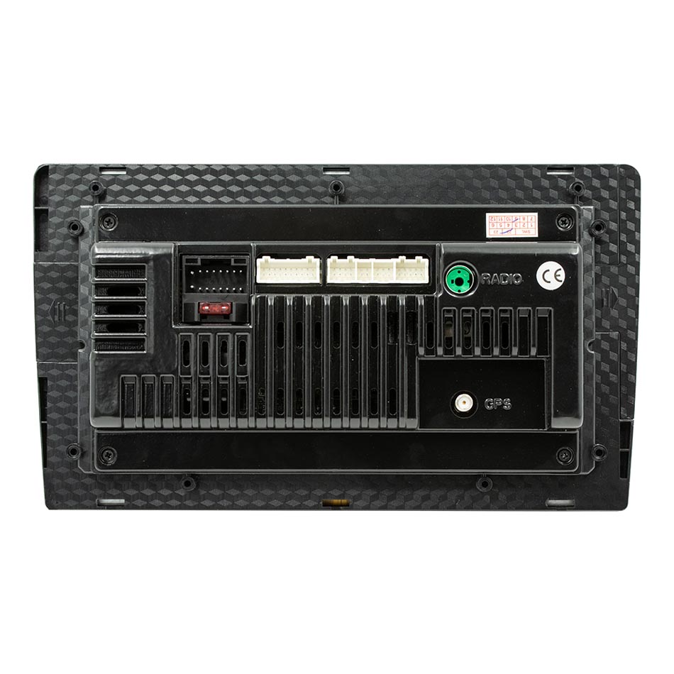 2 Din Android Car Mtimedia Video Player Autora GPS WIFI Bluetooth Stereo Ra Universal 7 C251017