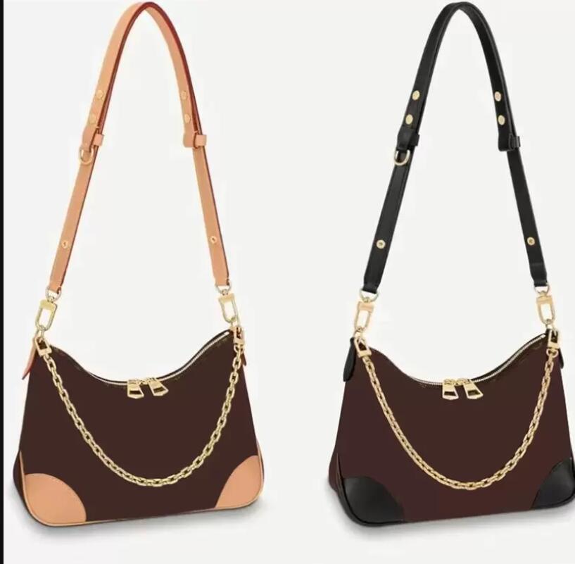 2022 genuine leather WOMEN luxurys designers bags lady Handbags messenger crossbody chain shoulder bag Totes Wallet, Black
2022 genuine leather WOMEN luxurys designers bags lady Handbags messenger crossbody chain shoulder bag Totes Wallet, Black