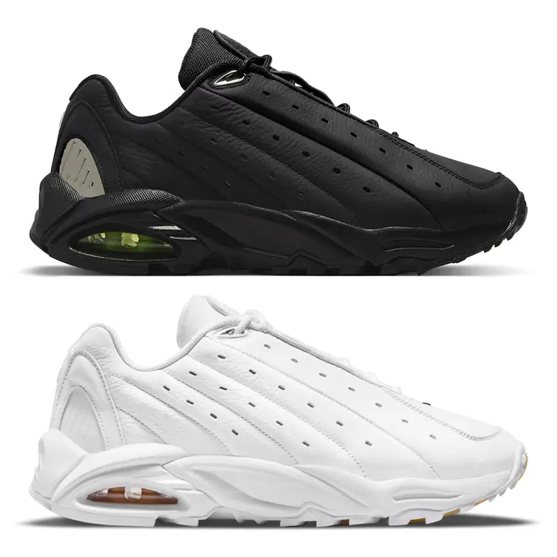 2023fashion Running shoes NOCTA x Hot Step Terra Casual Shoes Men Women Triple Black White University Gold Mens Trainers Sports Sneakers Size 36-45, #1 triple black
2023fashion Running shoes NOCTA x Hot Step Terra Casual Shoes Men Women Triple Black White University Gold Mens Trainers Sports Sneakers Size 36-45, #1 triple black