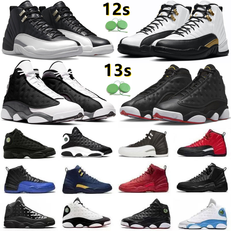12 13 Mens Basketball Shoes 12s Stealth Hyper Royal Black Taxi Royalty 13s Black Flint Playoffs French University Brave Blue Obsidian Men, Color#43
12 13 Mens Basketball Shoes 12s Stealth Hyper Royal Black Taxi Royalty 13s Black Flint Playoffs French University Brave Blue Obsidian Men, Color#43