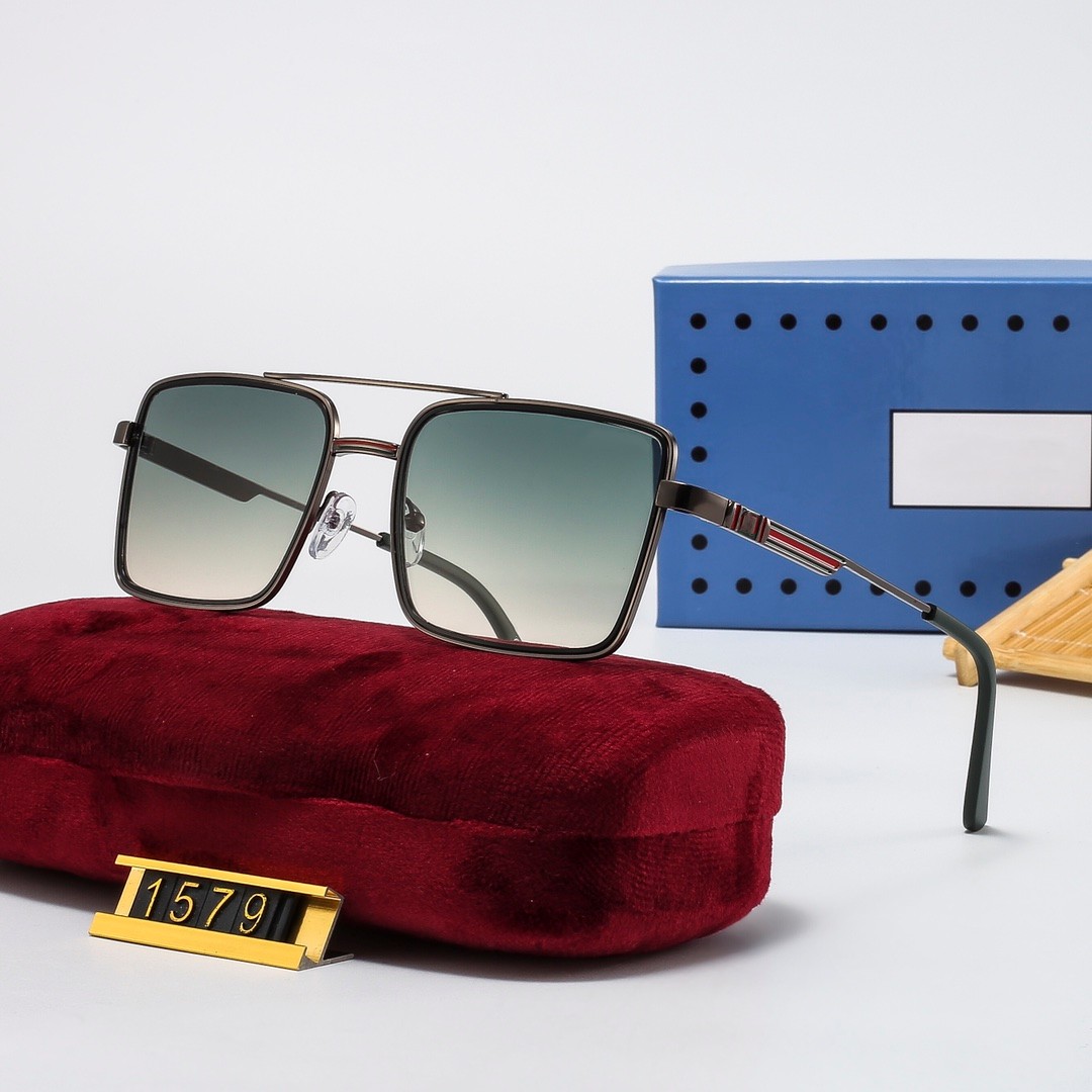 2023 Summer Pilot Sunglasses eyewear Man Woman Unisex Fashion Glasses Retro gold Metal Frame Design UV400 6Color Optional Womens Come With Package
2023 Summer Pilot Sunglasses eyewear Man Woman Unisex Fashion Glasses Retro gold Metal Frame Design UV400 6Color Optional Womens Come With Package