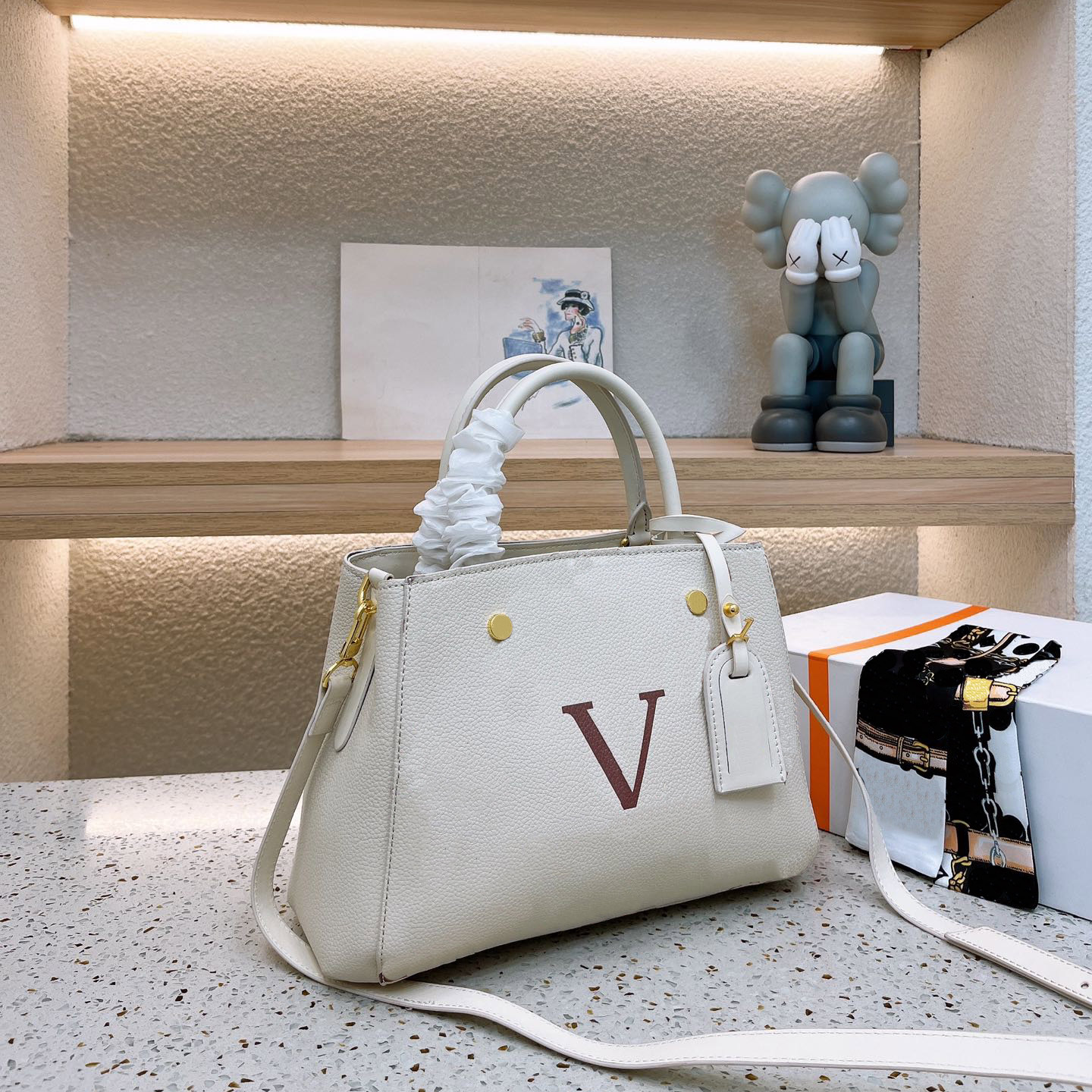 Luxury Bags Women Bags Brand Business Handbags Capucines Handbag Girl bag Fashion Lady Shoulder-bags Woman Hot Handbag Totes Female Pocket Designer, Pink
Luxury Bags Women Bags Brand Business Handbags Capucines Handbag Girl bag Fashion Lady Shoulder-bags Woman Hot Handbag Totes Female Pocket Designer, Pink