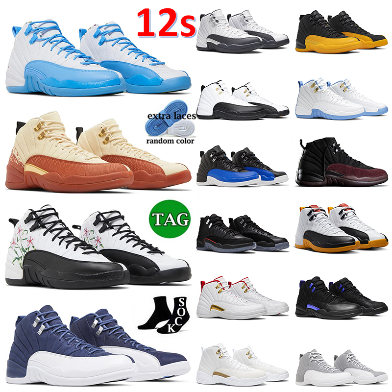 Athletic 12s Basketball Shoes Men Women Jumpman 12 Trainers Burnt Sunrise Floral Stone Blue A Ma Maniere Stealth Dark Concord Taxi Playoffs Mens Sneakers Outdoor, Pink
Athletic 12s Basketball Shoes Men Women Jumpman 12 Trainers Burnt Sunrise Floral Stone Blue A Ma Maniere Stealth Dark Concord Taxi Playoffs Mens Sneakers Outdoor, Pink
