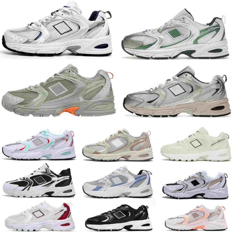 Running shoes designer fashion 530 grey black silver green black white 530s women trainers men sneakers size 36-44
Running shoes designer fashion 530 grey black silver green black white 530s women trainers men sneakers size 36-44